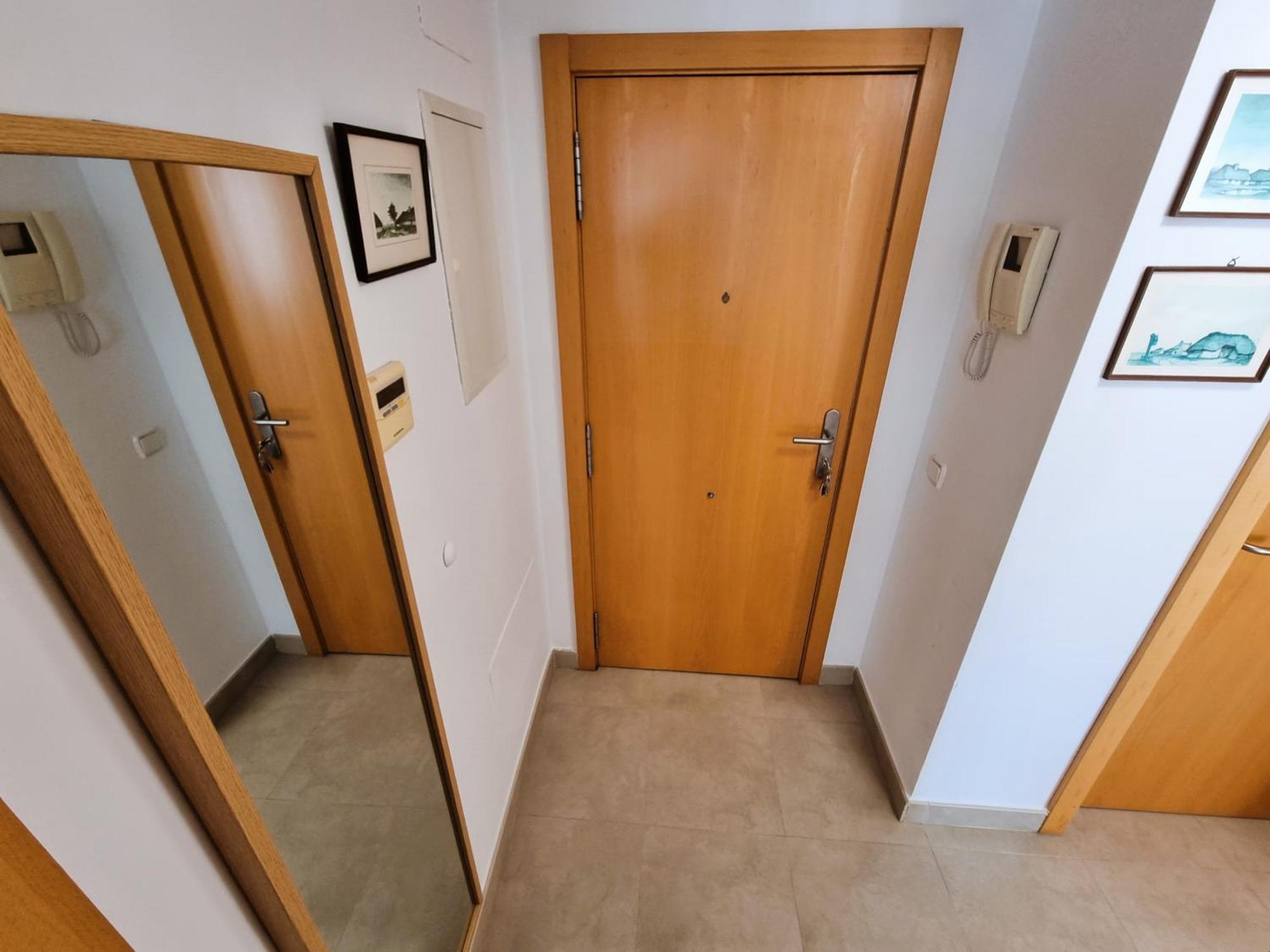 Apartamento Miro Calpe Luaran gambar
