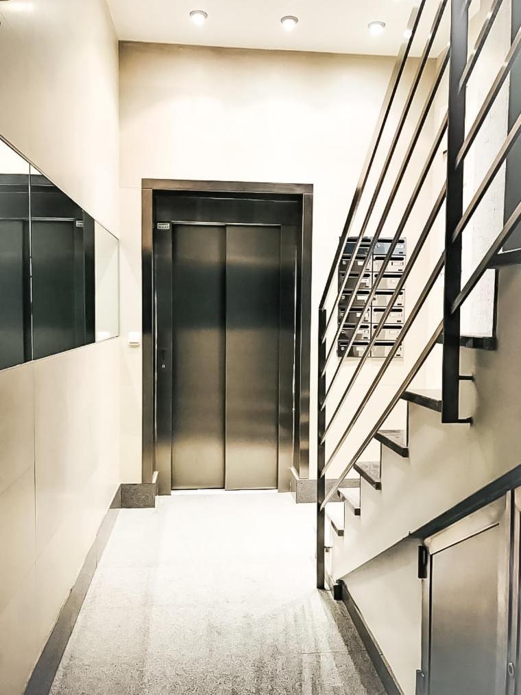 Apartamento Miro Calpe Luaran gambar