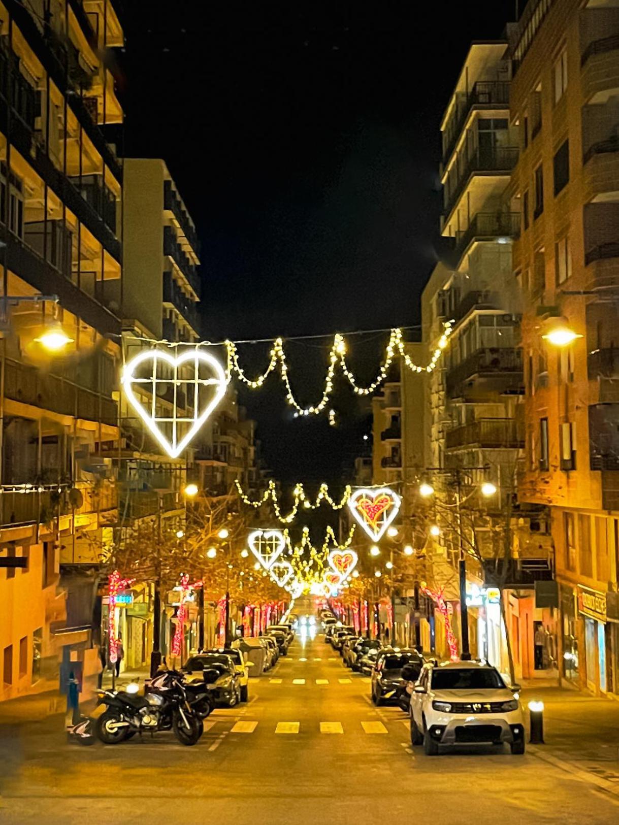 Apartamento Miro Calpe Luaran gambar