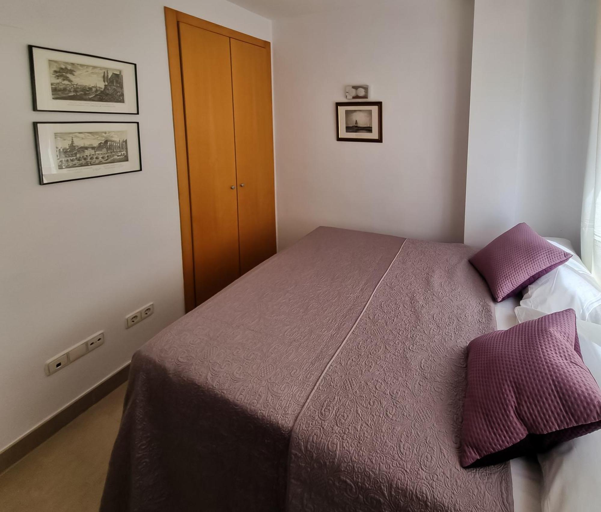 Apartamento Miro Calpe Luaran gambar